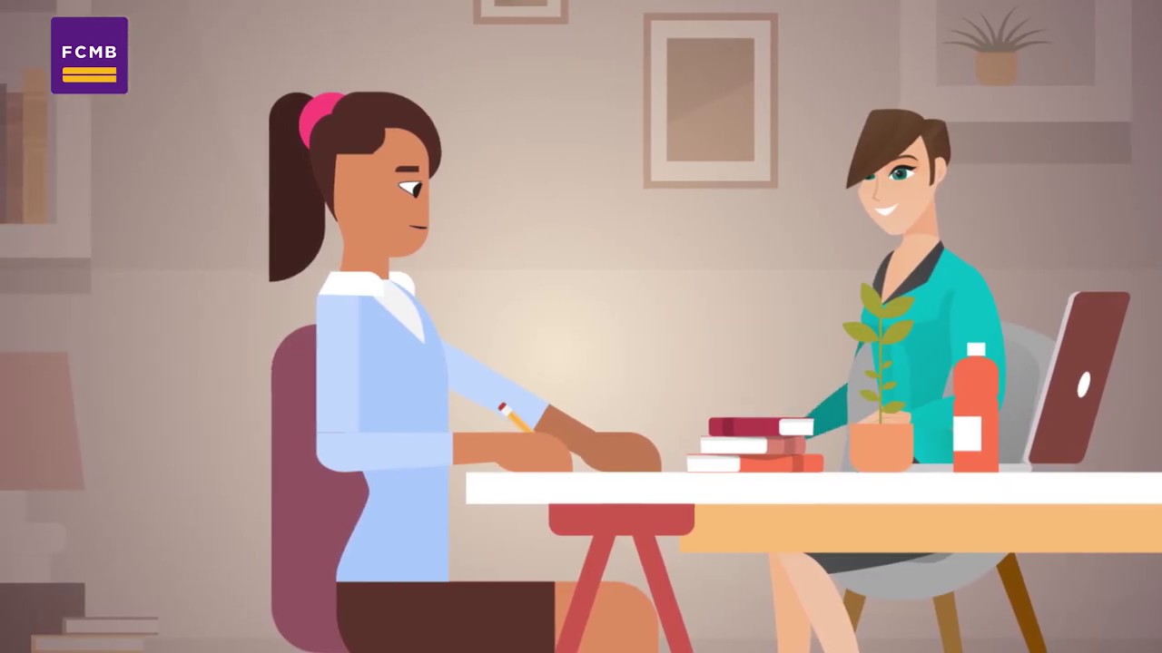 FCMB Electronic Self-Service Channels