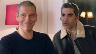 Qu'est-ce qu'on a encore fait au Bon Dieu ? - Bande-Annonce Officielle - UGC Distribution (A)