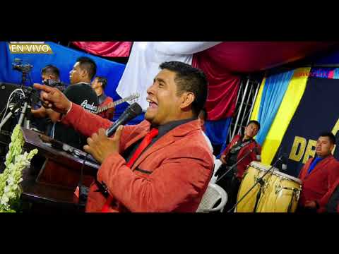 Jorge Senté y Avivamiento por cristo El vino a mi corazón / Cristo es la peña