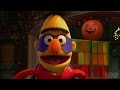Halloween Special 2016 Sesame Street HBO