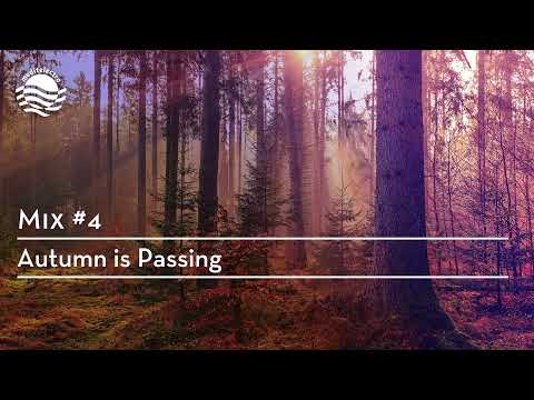 The Meditelectro Mix #4 - Autumn is Passing