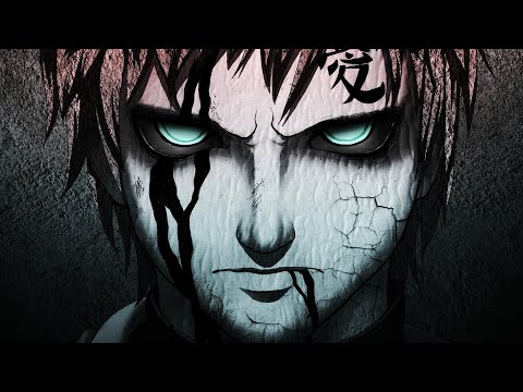 Davsky x BBualdo - Gaara (Prod. Gravy Beats)