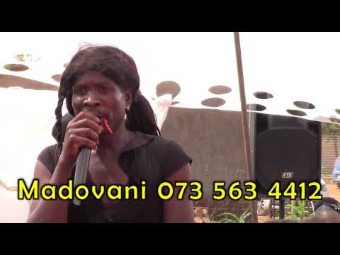 Dovani (Music Video)