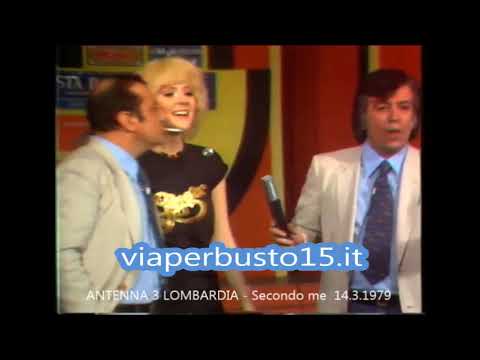 Un sito per celebrare la storia di Antenna 3, lo spot