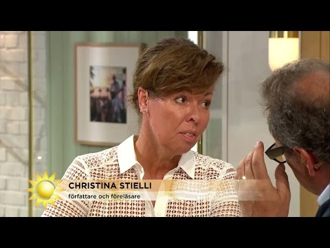 Sex steg till en stressfri semester - Nyhetsmorgon (TV4)