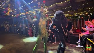 $2,000 OTA Runway Atlanta Lovers & Friends Lunar New Year Kiki Ball 2026