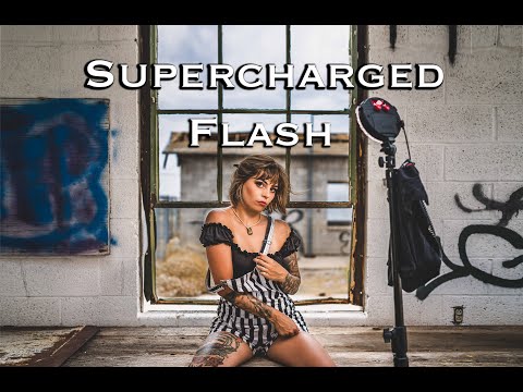 Supercharging Your Flash on the Neo 2- How to get more light and color from your Rotolight