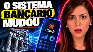 A Revolução do Claude Money: O Fim dos Bancos Tradicionais Chegou