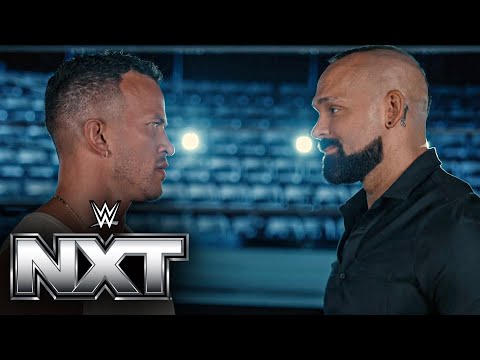 Ricky Saints Gives Shawn Spears His Flowers For His Coaching At WWE NXT: “Shawn Spears Is A Really, Really Great Coach”