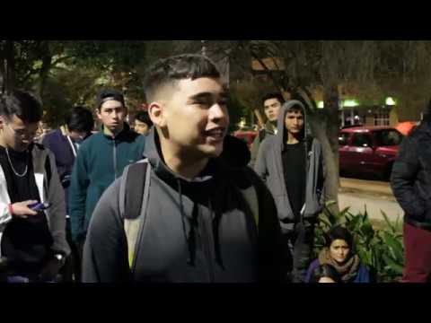 LDI TRAP Fusok  vs Brn FINAL