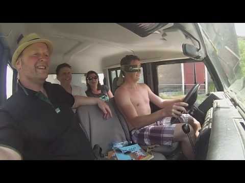 Fort Boyard GO PRO  Fort de Hel & Dintelmond Events