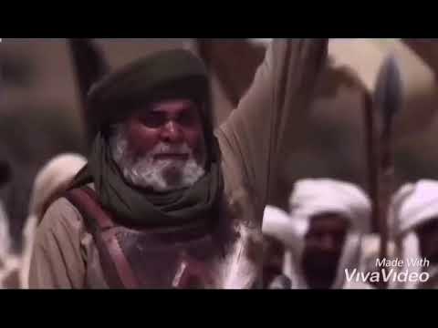 #PTAN - Jihad and Sacrifice of Handzalah