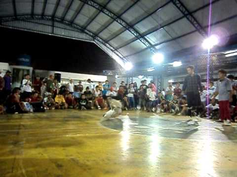 kblond e kboy  vs Tauã e Tchancho