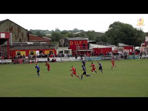 Banbury United 5 FC United of Manchester 2 - All The Goals