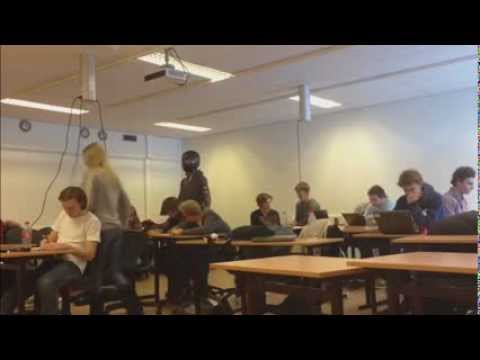 Harlem Shake (original nesbru edition)