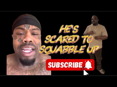 King Pill calls out Young Ant Jefe squabble talk gettin’ real! 