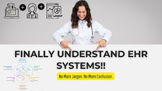 EHR Systems 101: Simple Guide to Electronic Health Records for Beginners #ElectronicHealthRecords