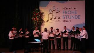 Camerata Musica Limburg - Dat du min Leevsten büst