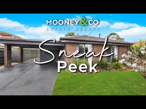 3 Geoffrey Court, Cranbourne, VIC 3977, 3 slaapkamers, 2 badkamers, House