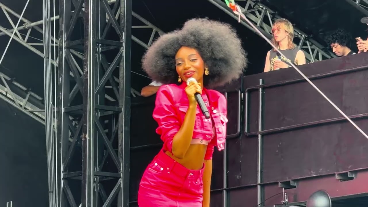 Govball 2026 live video thumbnail