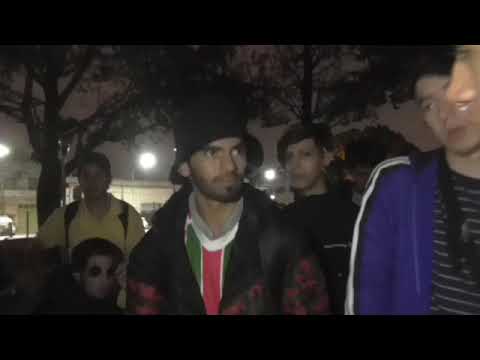 KRC FHINQ vs COKI GIANT vs AKARE FLAER - 8vos 2v2 (Fecha 3) Fletcher&Giggs 15/03