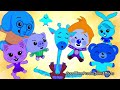Plim Plim In The Halloween Haunted House Effects Sponsored By Klasky Csupo 2001