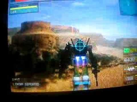 Mobile Suit Gundam : Federation vs. Zeon Playstation 2