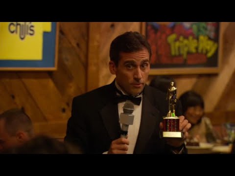 Bushiest Beaver Award