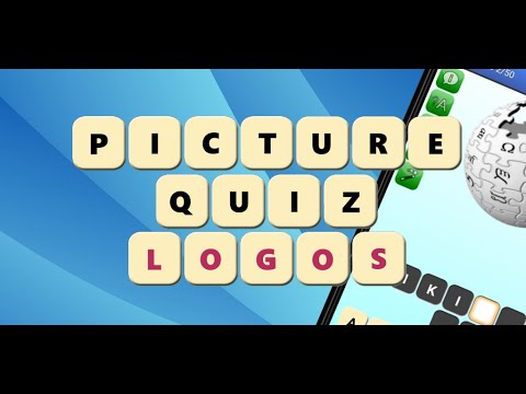 Picture Quiz: Logos video