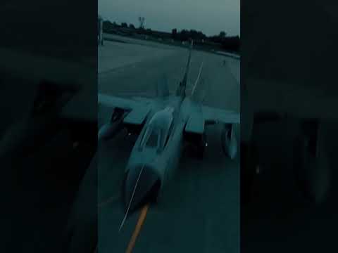 La casa dei "diavoli rossi" dell'Aeronautica Militare