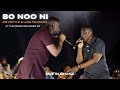 Joe Mettle & Luigi Maclean singing Bo Noo Ni REMIX at Praise Reloaded 2025