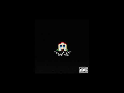 Skerera - "TrapSpot" ft. Kater (prod.Emexx)