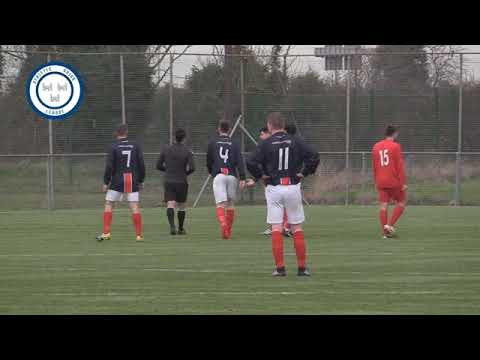 LFA Junior cup Real Transylvania v Larkview