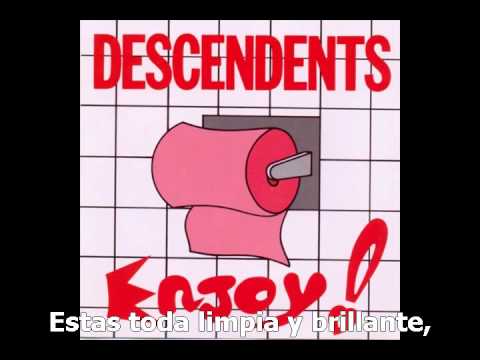 Sour Grapes-Descendents (Subtitulado)