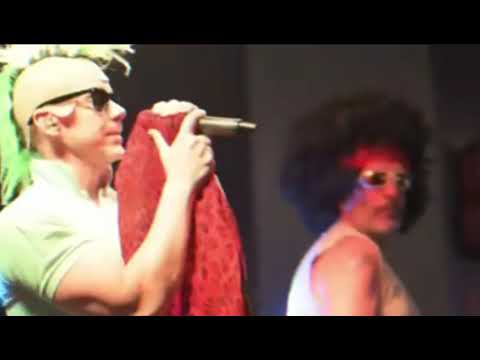 Promotional video thumbnail 2 for THUNDERPANTS - Baddest 80's Band Ever
