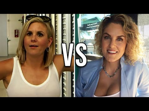 Storage Wars Brandi Boobs
