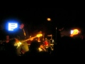The Escape Engine - The Sixth Month Accident - Maxwell's - Hoboken, NJ - 05.04.12