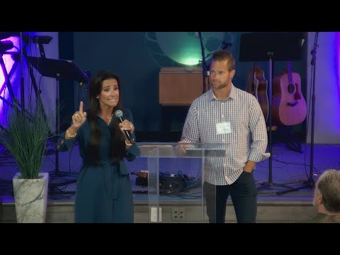 2025 ARMI Conference Session 5 - Colin & April Carr