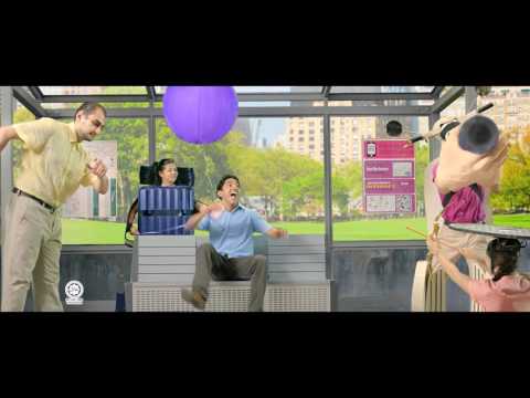Cadbury Dairy Milk – Marvellous Creations