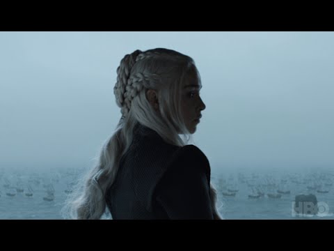 Stormborn: Game of Thrones Season 7 Episode 2: Preview (HBO) Video
