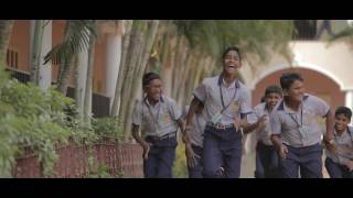 Montfort School | Corporate Video | Bright Ray Productions