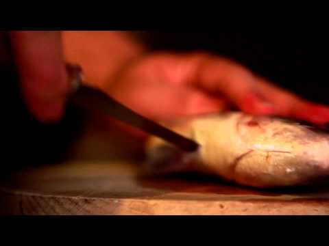 SASHIMODO PICTURES BEZRYBIE 48 HOUR FILM PROJECT WARSAW BEST SCREENPLAY