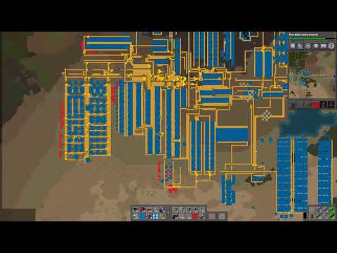 Let's Play Factorio 0.16.X - Inefficiency at its finest! Ep 30