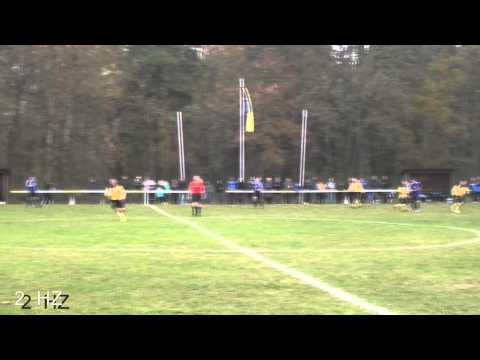 Preussen Dobberkau - Germania Tangerhütte