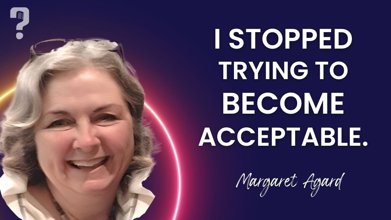Finding Purpose through Divine Connection with Margaret Agard