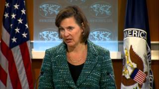 Daily Press Briefing: January 3, 2013