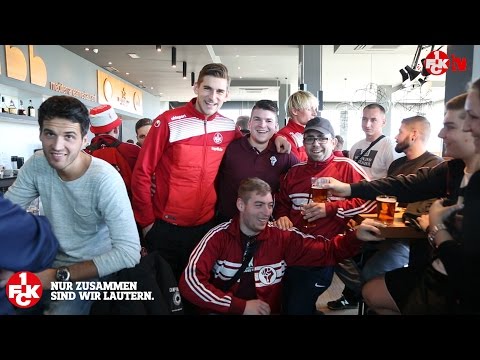 #VamosBetze: Wintertrainingslager, Tag 5