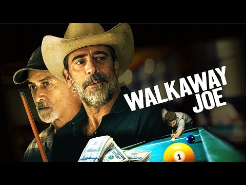 Walkaway Joe - Official Trailer