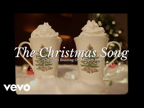 Andy Williams - The Christmas Song (Chestnuts Roasting On an Open Fire) (Official Audio)