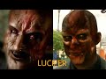 Lucifer All True Forms Season 1/3 HD Lucifer Devil Form